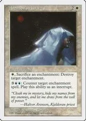 Arenson's Aura