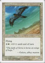 Mesa Falcon
