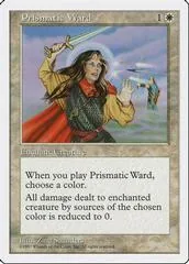 Prismatic Ward