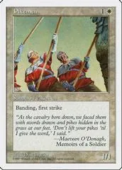 Pikemen