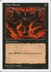 Dark Ritual