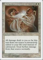 Reverse Damage