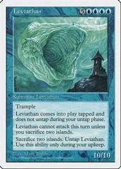 Leviathan