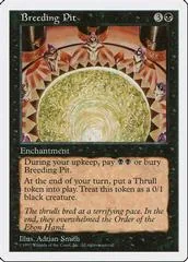 Breeding Pit