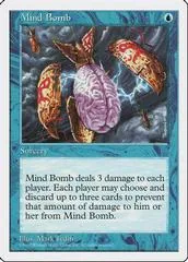 Mind Bomb