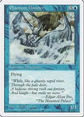 Phantom Monster