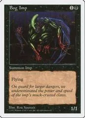 Bog Imp