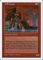 Hill Giant