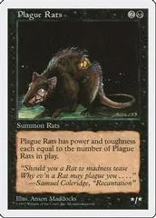Plague Rats