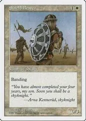 Shield Bearer