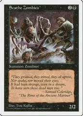 Scathe Zombies