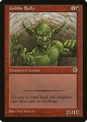 Goblin Bully