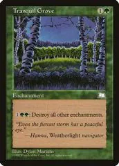 Tranquil Grove