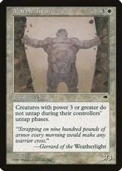Marble Titan