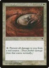Circle of Protection: Red