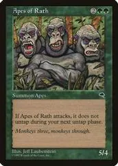 Apes of Rath