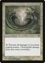 Circle of Protection: Green