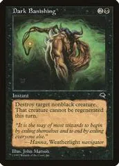 Dark Banishing