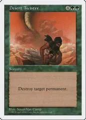 Desert Twister