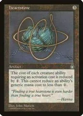 Heartstone