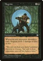 Megrim