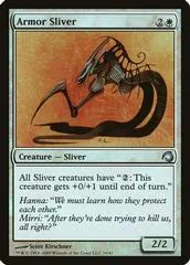Armor Sliver