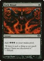 Dark Ritual #24