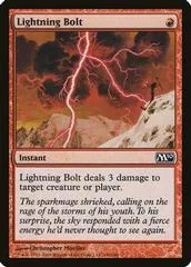 Lightning Bolt #146