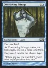 Convincing Mirage