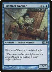 Phantom Warrior #66