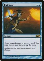 Twincast [Foil]