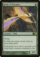 Birds of Paradise [Foil]