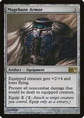 Magebane Armor [Foil]