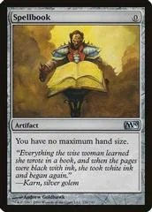 Spellbook [Foil]
