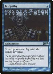 Telepathy [Foil]