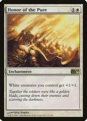 Honor of the Pure [Foil]