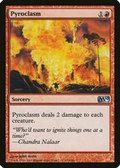 Pyroclasm [Foil]