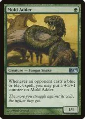 Mold Adder [Foil]