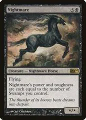 Nightmare [Foil]