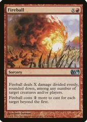 Fireball [Foil]