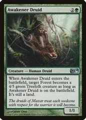Awakener Druid [Foil]