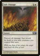 Safe Passage [Foil]
