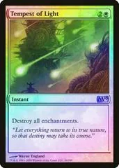 Tempest of Light [Foil]