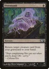 Disentomb [Foil]