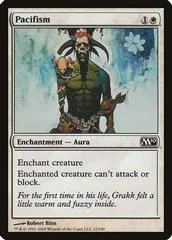 Pacifism [Foil]
