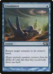 Unsummon [Foil]
