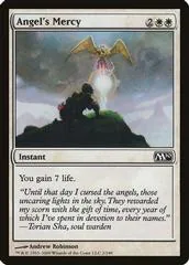 Angel's Mercy [Foil]