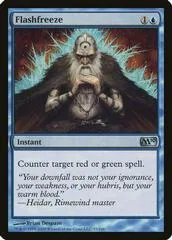 Flashfreeze [Foil]