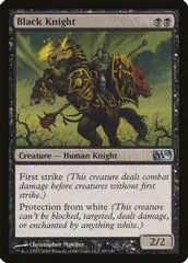 Black Knight [Foil]
