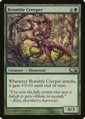 Bramble Creeper [Foil]